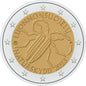 2 euro Finlandia Natura Chrząszcz 2023