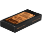 Germania Mint Copper Bar 1000 g Cu 999.9