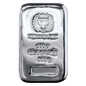 Germania Mint Silver Cast Bar 100 g Ag.999,9