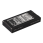 Germania Mint Silver Cast Bar 1000 g Ag.999,9