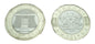 Ghana 2 cedis Dom w Akrze 2019