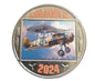 Gran Canaria 7 reali Gladiator MK.1 2024