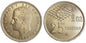 Hiszpania 25 peset Mundial 1980