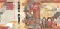 Kenia 1000 KES Parlament 2019 P-56a