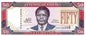 Liberia 50 $ Drzewo 2011 P-29f