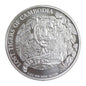 Kambodża 3000 Riel Lost Tigers 1 oz Ag.999 2023