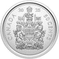 Kanada 50 c Karol III 2025