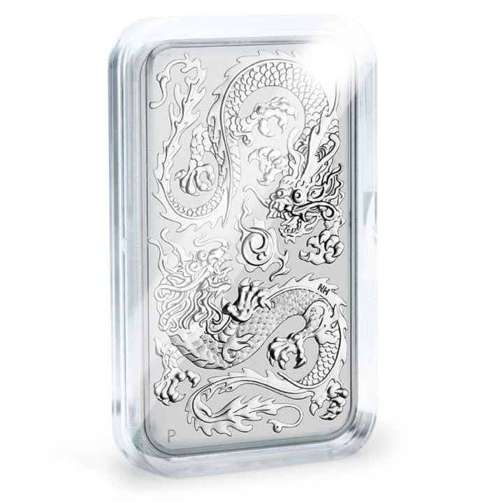Kapsel Dragon Ultra Perfect Fit