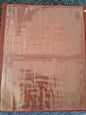 Karta A4 na 2 banknoty 215x145 mm