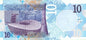 Katar 10 Riyal Stadion 2022 P-34b