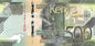 Kenia 500 KES Lew 2019 P-55a