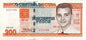 Kuba 200 Peso Frank Pais 2022 P-130f