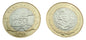 Meksyk 20 peso Marina Plan 2016