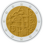 2 euro Słowacja Silnik parowy 2022