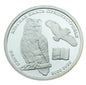 Naddniestrze 10 rubli Puchacz 2008