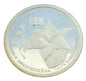 Naddniestrze 10 rubli Tulipan 2008