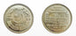 Pakistan 55 rupii 555. r. ur. Baba Guru Nanak Dev Ji 2024