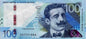 Peru 100 soles koliber 2019 P-197