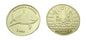 Polinezja francuska 1 $ Rekin 2019