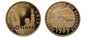 Rumunia 50 bani 30 lat Rewolucji 2019