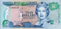 Bermudy 2 $ Konik morski 2000 P-50a