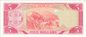 Liberia 5 dolarów Zbiory 2003 P-26a