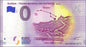 0 euro Russia - Trans-Mongolian Express - Beijing 2020.6