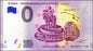 0 euro Russia - Trans-Mongolian Express - Ulaanbaatar 2019.4