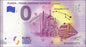 0 euro Russia - Trans-Siberian Express - Vladivostok 2020.5