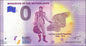 0 euro Monarchs of the Netherlands 2020.1