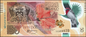 Trynidad i Tobago 50$ Ptak 2014 P-54
