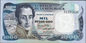 Kolumbia 1000 peso Pomnik 1987 P-424c