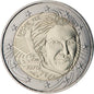 2 euro Francja Simone Veil 2018