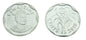 Swaziland 10 centów Mswati III 2018