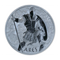 Tuvalu 1$ Gods of Olympus Ares 2023 1oz Ag.999