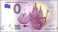 UE 0 euro Camino de Santiago - Burgos 2019.2