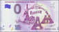 UE 0 euro Expositon universelle 2019.1