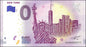 UE 0 euro New York 2019.1