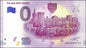 UE 0 euro Palais des Papes 2019.6