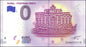 UE 0 euro Roma Fontanna Trevi 2019.1