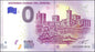 UE 0 euro Siguenza 2019.1