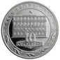 UKRAINA 10 UAH 10 lat Izby Rachunkowej 2006