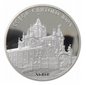 UKRAINA 10 UAH Sobór Św. Jury 2004