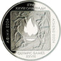 UKRAINA 20 uah XXVIII Igrzyska Olimpijskie Ateny 2004