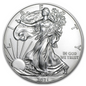 USA 1$ Eagle liberty 1 OZ Ag.999 2021