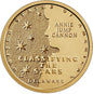 USA 1$ Innowacja Annie Jump Cannon 2019 nr2