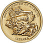 USA 1$ Innowacja Automobile industry 2023 nr20