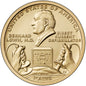 USA 1$ Innowacja Bernard Lown 2024 nr24