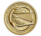 USA 1$ Innowacja Chesapeake Tunnel 2021 nr11
