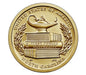 USA 1$ Innowacja First public University 2021 nr13